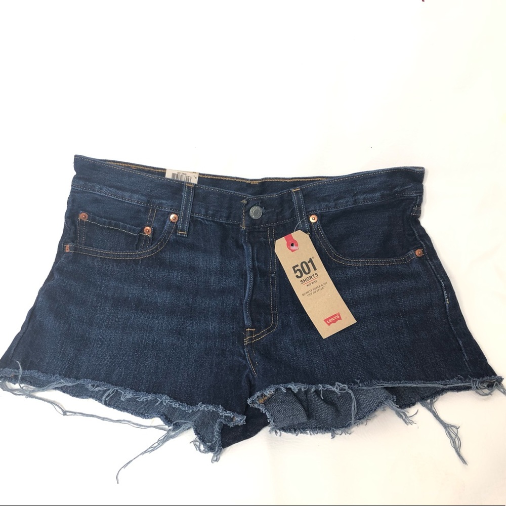 Levi’s Women’s Shorts